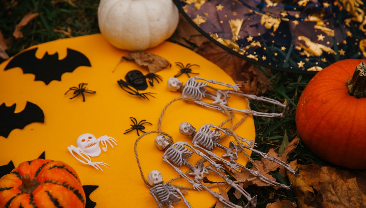 🎃 Los mejores destinos para disfrutar Halloween 2025