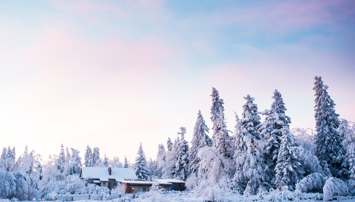 ❄️ Viajar a Laponia: el destino mágico del invierno